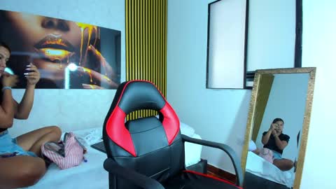 that_temptation online show from 01.10.25