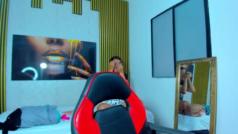 that_temptation online show from 01.11.25