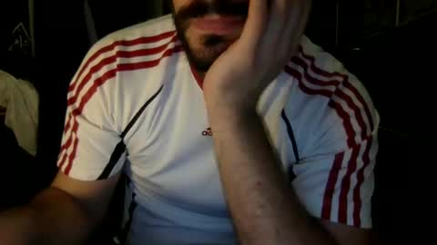 Snapshot of that_thing20 chatting on 01.06.25 that_thing20 online show from 01.06.25