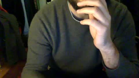 Snapshot of that_thing20 chatting on 01.17.25 that_thing20 online show from 01.17.25