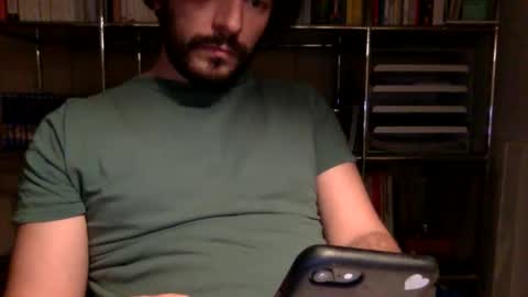 Snapshot of that_thing20 chatting on 02.18.26 that_thing20 online show from 02.18.26