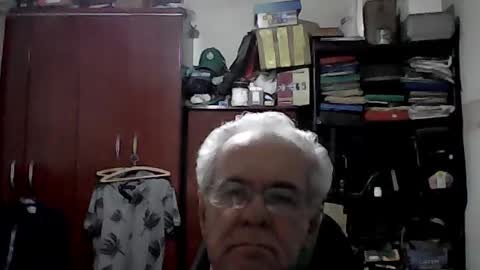 Snapshot of thataco chatting on 07.29.26 thataco online show from 07.29.26