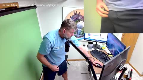 thaterkman online show from 12.16.24