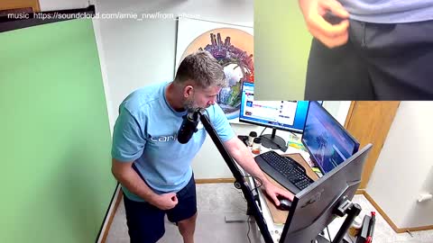 thaterkman online show from 12.16.24