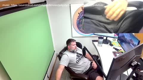 thaterkman online show from 12.30.24