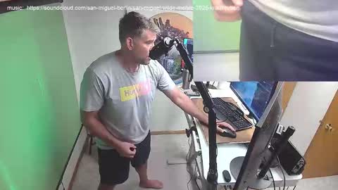 thaterkman online show from 09.11.25