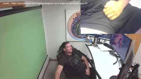 thaterkman online show from 09.30.25