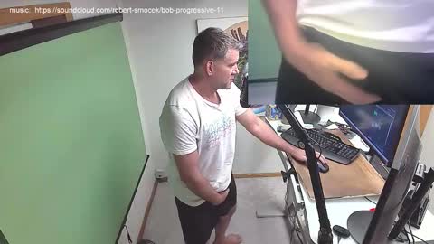 thaterkman online show from 10.22.25