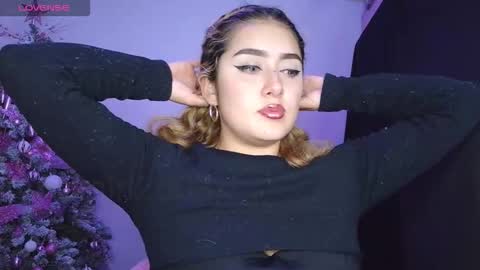   online show from 12.18.25