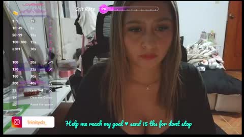   online show from 04.18.26