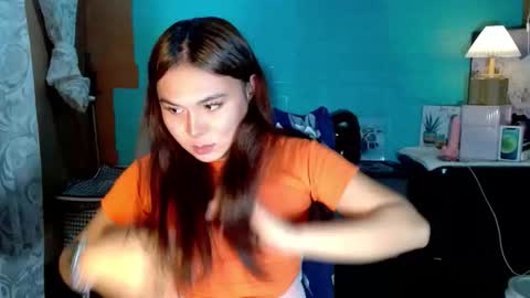 Snapshot of thatgirl_kathleenxx chatting on 10.25.25 Kathleen online show from 10.25.25