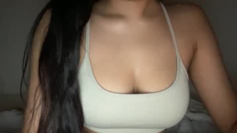 Snapshot of thatgirlmelanie chatting on 02.11.26 Melanie online show from 02.11.26