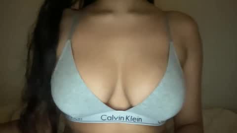 Snapshot of thatgirlmelanie chatting on 03.01.26 Melanie online show from 03.01.26