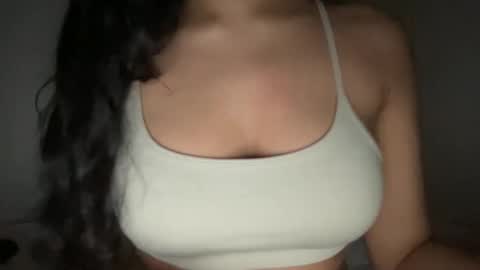 Snapshot of thatgirlmelanie chatting on 03.02.26 Melanie online show from 03.02.26