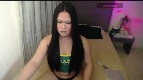 Snapshot of thatgirloctavia chatting on 01.24.25 NOEY online show from 01.24.25