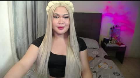 Snapshot of thatgirloctavia chatting on 03.01.25 NOEY online show from 03.01.25