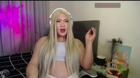 Snapshot of thatgirloctavia chatting on 03.03.25 NOEY online show from 03.03.25