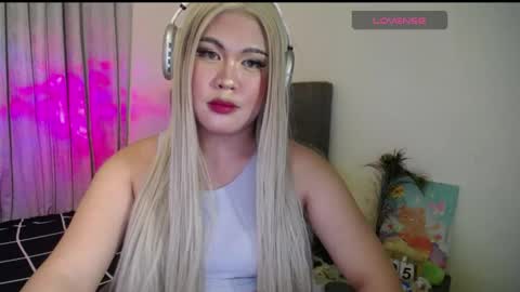 Snapshot of thatgirloctavia chatting on 03.05.25 NOEY online show from 03.05.25