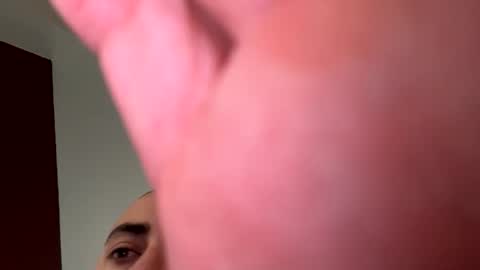 Snapshot of thatguy1585 chatting on 11.24.25 Thatguy1585 online show from 11.24.25