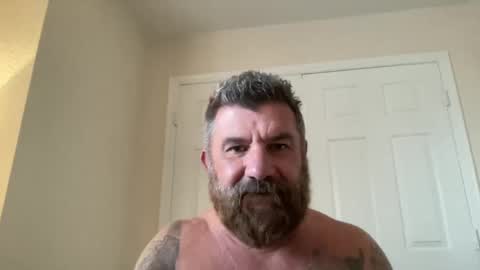 Snapshot of thatguybearded chatting on 02.10.25 ThatGuyBearded online show from 02.10.25