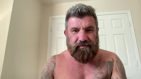 Snapshot of thatguybearded chatting on 02.11.25 ThatGuyBearded online show from 02.11.25