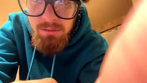 That guy  follow on X online show from 12.11.24