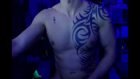 ThatGuyRichie online show from 02.14.25