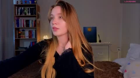 Snapshot of thatonerabbit chatting on 05.17.26 Alice online show from 05.17.26