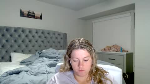 thatprettyblondegirl online show from 02.11.25
