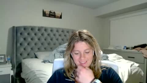 thatprettyblondegirl online show from 03.01.25