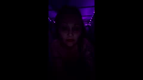 thatsonehotgilf7 online show from 04.26.26