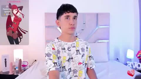 Thayler  online show from 09.20.25