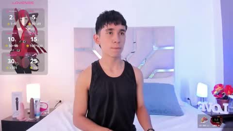 Thayler  online show from 09.25.25