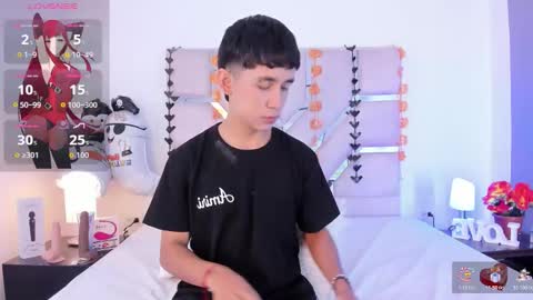 Thayler  online show from 10.21.25