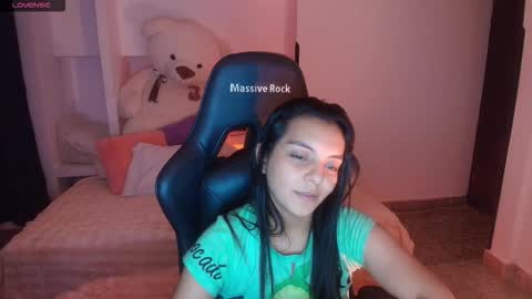 Paola online show from 03.19.26