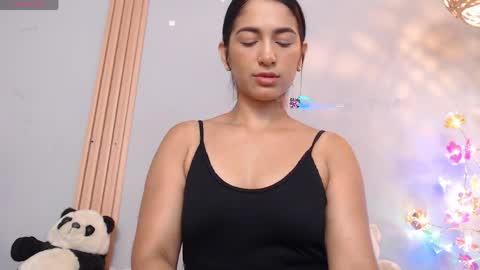 THAYSSA ROSS online show from 04.08.26