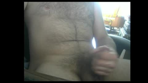 Snapshot of thckotter chatting on 06.15.26 thckotter online show from 06.15.26