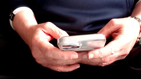 Snapshot of the1pocketrocket chatting on 11.08.25 the1pocketrocket online show from 11.08.25