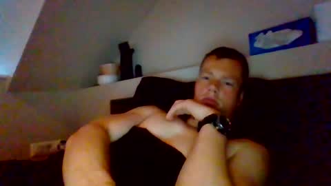 Snapshot of the___rocky200 chatting on 05.18.26 Dennis online show from 05.18.26