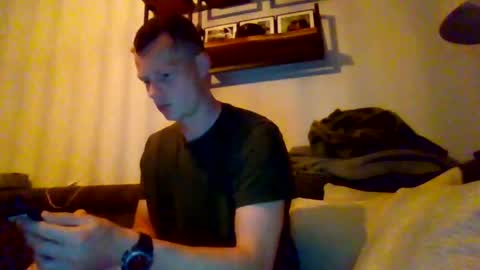Snapshot of the___rocky200 chatting on 05.29.26 Dennis online show from 05.29.26