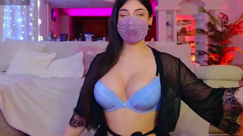 Snapshot of the__sabenna chatting on 02.03.26 Madina online show from 02.03.26