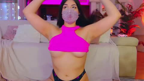 Snapshot of the__sabenna chatting on 02.04.26 Madina online show from 02.04.26