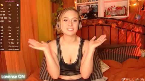 the_a_udacity online show from 11.13.25