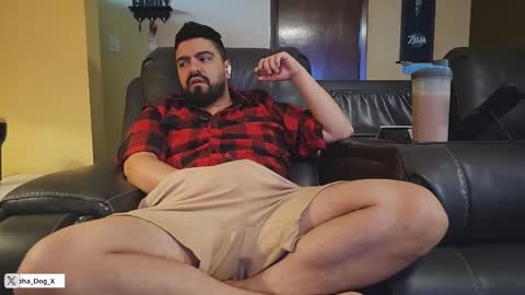 Snapshot of the_alpha_dog_xxx chatting on 12.26.24 the_alpha_dog_xxx online show from 12.26.24