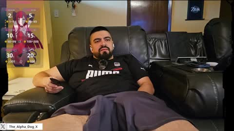 Snapshot of the_alpha_dog_xxx chatting on 01.06.25 the_alpha_dog_xxx online show from 01.06.25