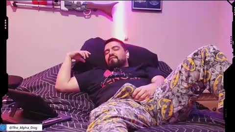 Snapshot of the_alpha_dog_xxx chatting on 02.11.25 the_alpha_dog_xxx online show from 02.11.25