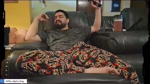 Snapshot of the_alpha_dog_xxx chatting on 02.18.25 the_alpha_dog_xxx online show from 02.18.25