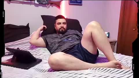 Snapshot of the_alpha_dog_xxx chatting on 09.09.25 the_alpha_dog_xxx online show from 09.09.25