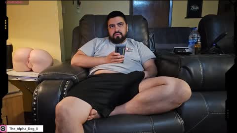Snapshot of the_alpha_dog_xxx chatting on 09.14.25 the_alpha_dog_xxx online show from 09.14.25