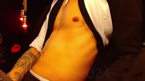 GIORGGIO online show from 12.02.24